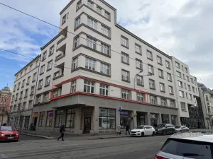 Prodej bytu 3+1, Moravská Ostrava, Nádražní, 110 m2