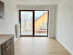 Pronájem bytu 2+kk, Opava - Jaktař, Přemyslovců, 45 m2