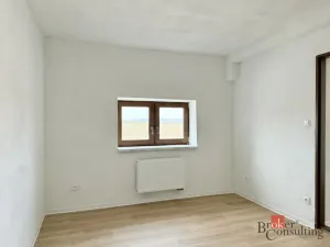 Pronájem bytu 2+kk, Opava - Jaktař, Přemyslovců, 45 m2