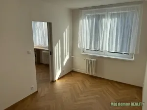 Pronájem bytu 2+kk, Praha - Stodůlky, K zahrádkám, 43 m2