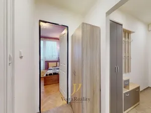 Prodej bytu 2+1, Olomouc, Brněnská, 58 m2