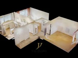 Prodej bytu 2+1, Olomouc, Brněnská, 58 m2