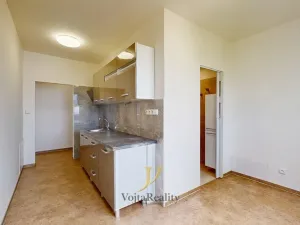 Prodej bytu 2+1, Olomouc, Brněnská, 58 m2