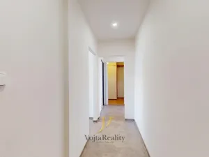 Prodej bytu 2+1, Olomouc, Brněnská, 58 m2