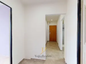 Prodej bytu 2+1, Olomouc, Brněnská, 58 m2