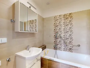 Prodej bytu 2+1, Olomouc, Brněnská, 58 m2