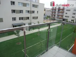 Pronájem bytu 2+kk, Praha - Stodůlky, Petržílkova, 58 m2