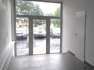 Pronájem kanceláře, Praha - Horní Počernice, Ve žlíbku, 25 m2