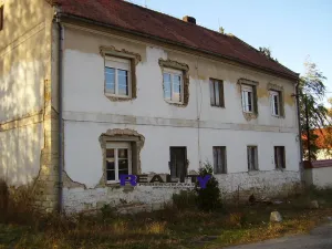 Prodej rodinného domu, Žatec - Milčeves, 205 m2