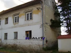 Prodej rodinného domu, Žatec - Milčeves, 205 m2