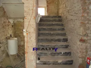 Prodej rodinného domu, Žatec - Milčeves, 205 m2