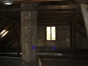 Prodej rodinného domu, Žatec - Milčeves, 205 m2