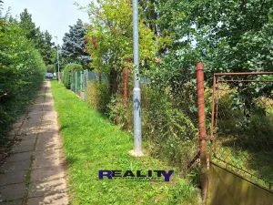 Prodej zahrady, Jesenice, Školní, 86 m2