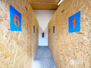 Pronájem bytu 2+1, Vémyslice, 55 m2