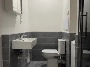 Pronájem bytu 1+kk, Opava - Kateřinky, Antonína Sovy, 32 m2