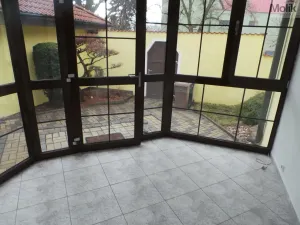 Pronájem rodinného domu, Mariánské Radčice, Dukelských hrdinů, 166 m2