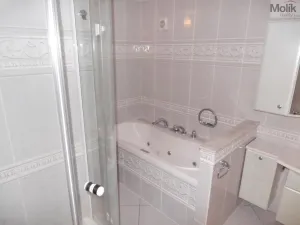 Pronájem rodinného domu, Mariánské Radčice, Dukelských hrdinů, 166 m2