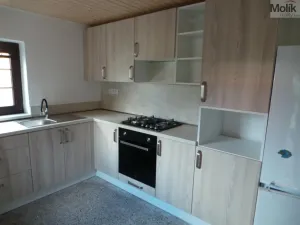 Pronájem rodinného domu, Mariánské Radčice, Dukelských hrdinů, 166 m2