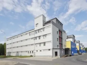 Pronájem skladu, Praha - Horní Počernice, Ve žlíbku, 101 m2