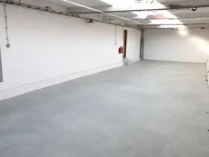 Pronájem skladu, Praha - Horní Počernice, Ve žlíbku, 101 m2