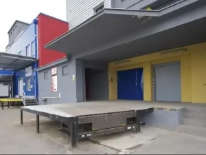 Pronájem skladu, Praha - Horní Počernice, Ve žlíbku, 101 m2