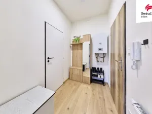 Prodej bytu 1+1, Trutnov, Horská, 41 m2