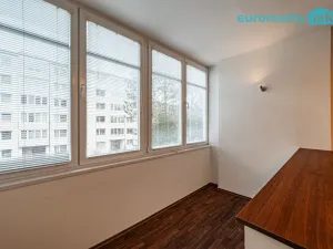 Prodej bytu 3+1, Horní Slavkov, Dlouhá, 65 m2