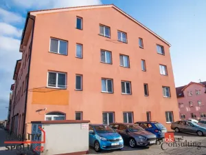 Prodej bytu 2+kk, Šestajovice, Komenského, 69 m2