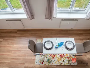 Prodej bytu 2+kk, Šestajovice, Komenského, 69 m2