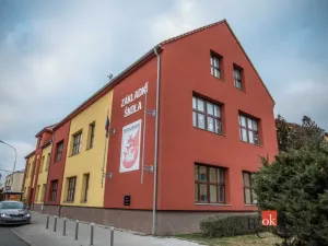 Prodej bytu 2+kk, Šestajovice, Komenského, 69 m2