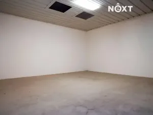 Pronájem skladu, Velešín, 100 m2
