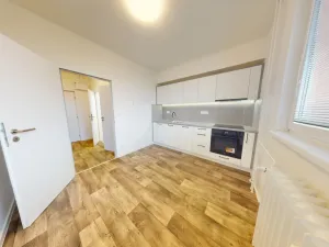 Pronájem bytu 1+1, Ostrava - Poruba, Ivana Sekaniny, 39 m2