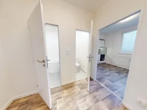 Pronájem bytu 1+1, Ostrava - Poruba, Ivana Sekaniny, 39 m2