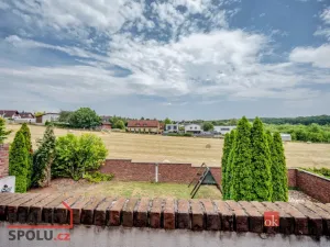 Prodej rodinného domu, Praha - Horní Počernice, Zárybnická, 307 m2