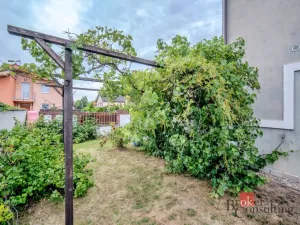 Prodej rodinného domu, Praha - Horní Počernice, Zárybnická, 307 m2