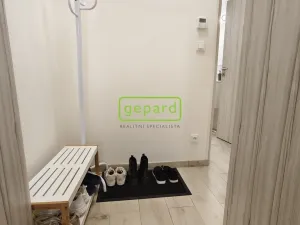 Pronájem bytu 2+kk, Brno - Zábrdovice, Slepá, 37 m2