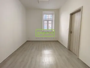 Pronájem bytu 2+kk, Brno - Zábrdovice, Slepá, 37 m2