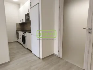 Pronájem bytu 2+kk, Brno - Zábrdovice, Slepá, 37 m2