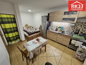 Pronájem bytu 1+kk, Mariánské Lázně, Hlavní třída, 50 m2