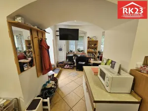 Pronájem bytu 1+kk, Mariánské Lázně, Hlavní třída, 50 m2