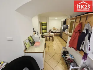 Pronájem bytu 1+kk, Mariánské Lázně, Hlavní třída, 50 m2