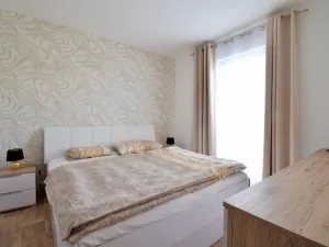 Pronájem bytu 2+kk, Brno - Dolní Heršpice, Vomáčkova, 44 m2