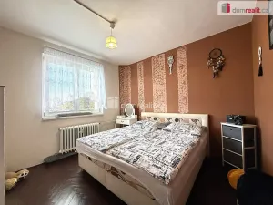 Prodej bytu 3+1, Rotava, Sídliště, 60 m2