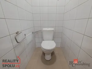 Pronájem kanceláře, Jablonec nad Nisou, 88 m2