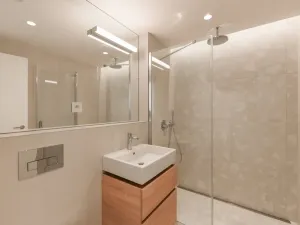 Prodej bytu 4+kk, Praha, U Komína, 107 m2