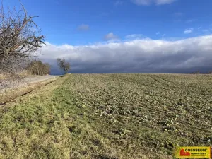 Prodej pozemku pro bydlení, Znojmo - Přímětice, 750 m2