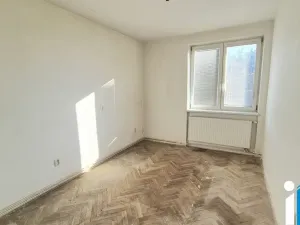 Prodej bytu 3+1, Konice, Sportovní, 64 m2