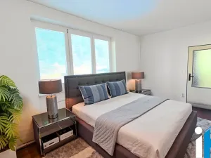 Prodej bytu 3+1, Konice, Sportovní, 64 m2