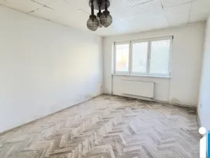 Prodej bytu 3+1, Konice, Sportovní, 64 m2