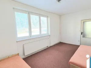 Prodej bytu 3+1, Konice, Sportovní, 64 m2